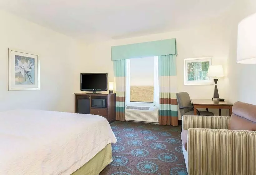 Hampton Inn & Suites Wheelingthe Highlands