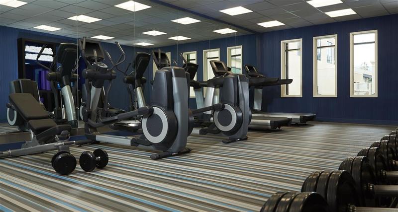 בית מלון כפרי Aloft Cupertino