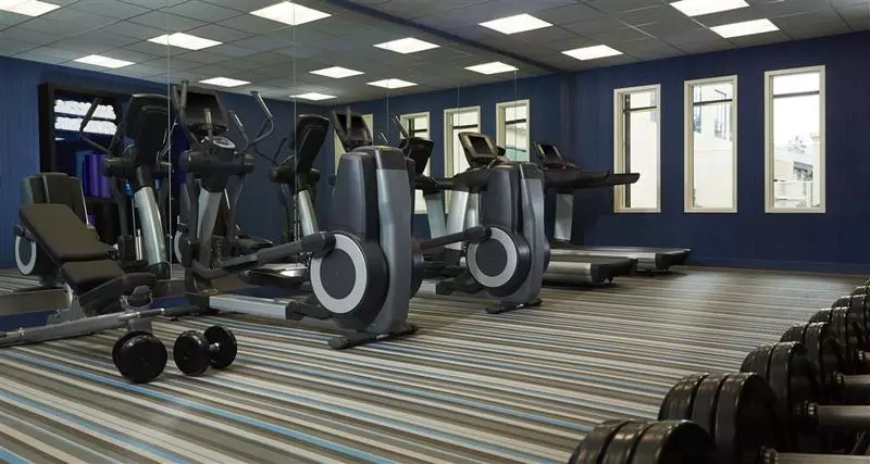 בית מלון כפרי Aloft Cupertino