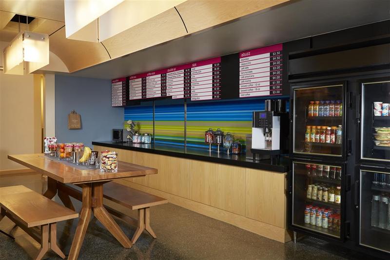 בית מלון כפרי Aloft Cupertino