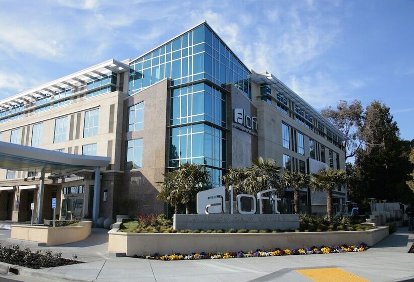 בית מלון כפרי Aloft Cupertino