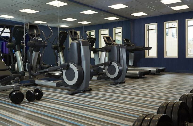 בית מלון כפרי Aloft Cupertino