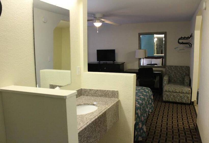 فندق American Inn Port O Connor