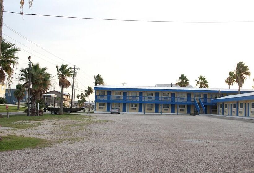 فندق American Inn Port O Connor