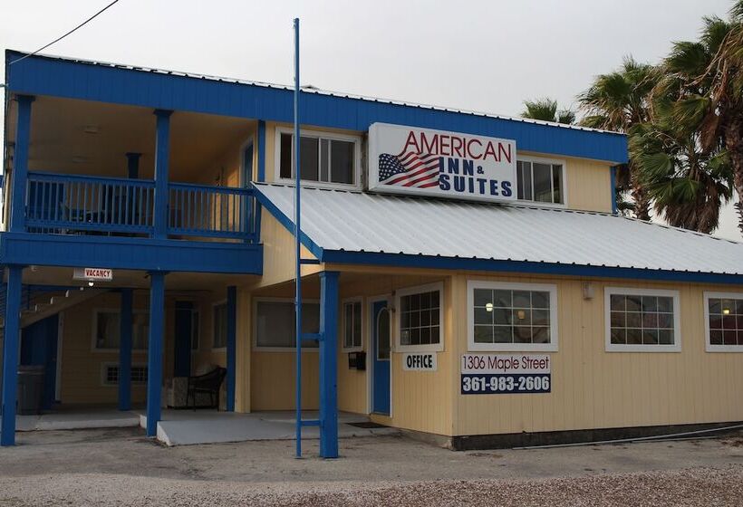 فندق American Inn Port O Connor