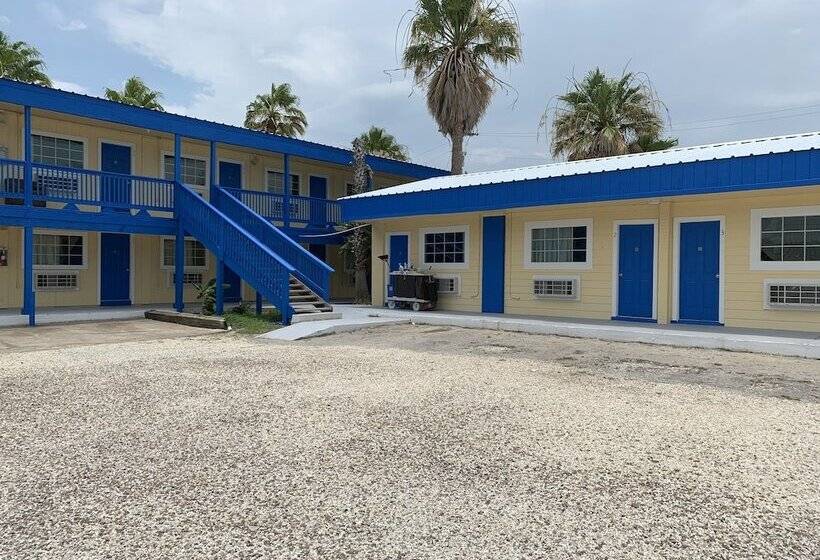 فندق American Inn Port O Connor