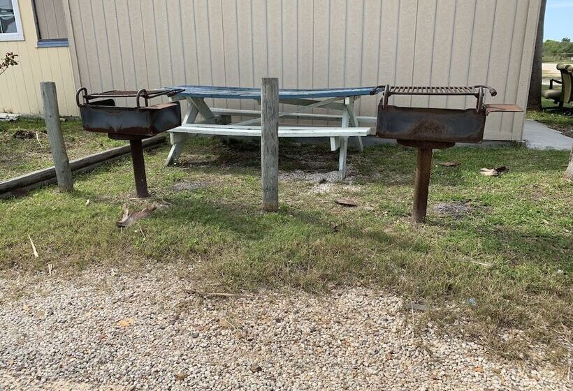 فندق American Inn Port O Connor