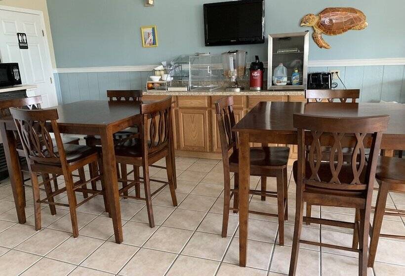 فندق American Inn Port O Connor