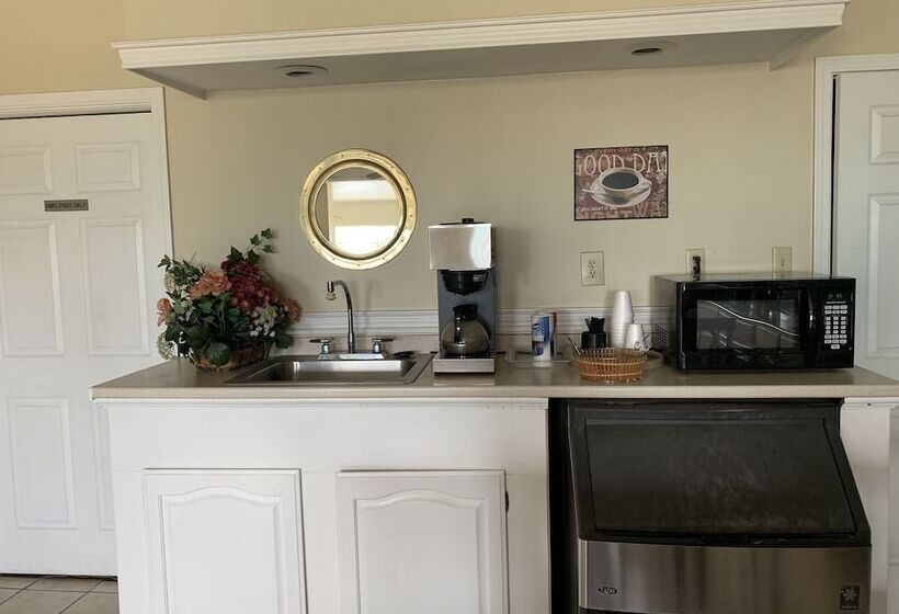 فندق American Inn Port O Connor