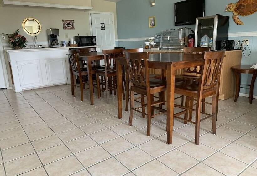 فندق American Inn Port O Connor