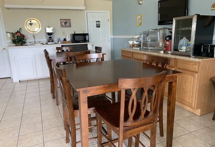 فندق American Inn Port O Connor