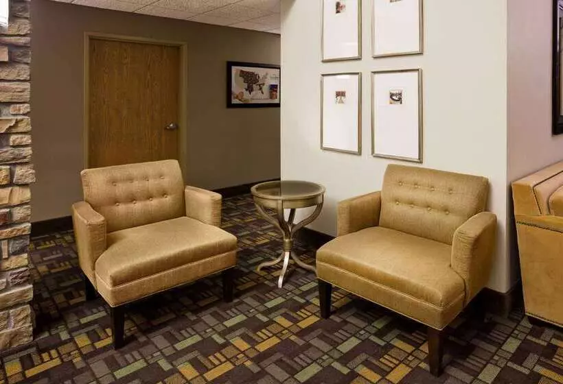 酒店 Americinn By Wyndham Osage