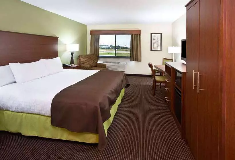 酒店 Americinn By Wyndham Osage