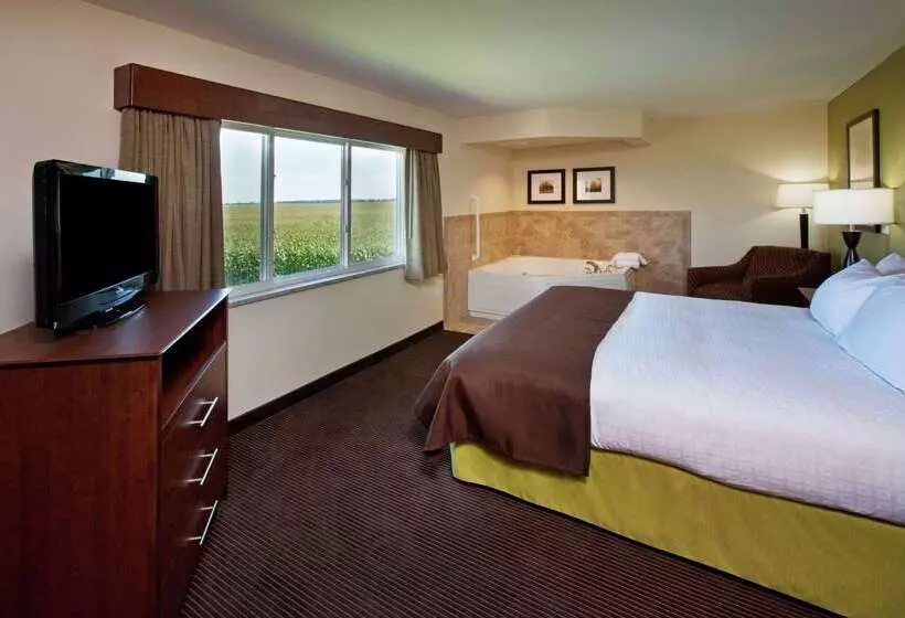 酒店 Americinn By Wyndham Osage