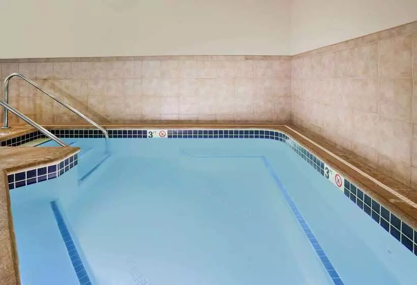 酒店 Americinn By Wyndham Osage