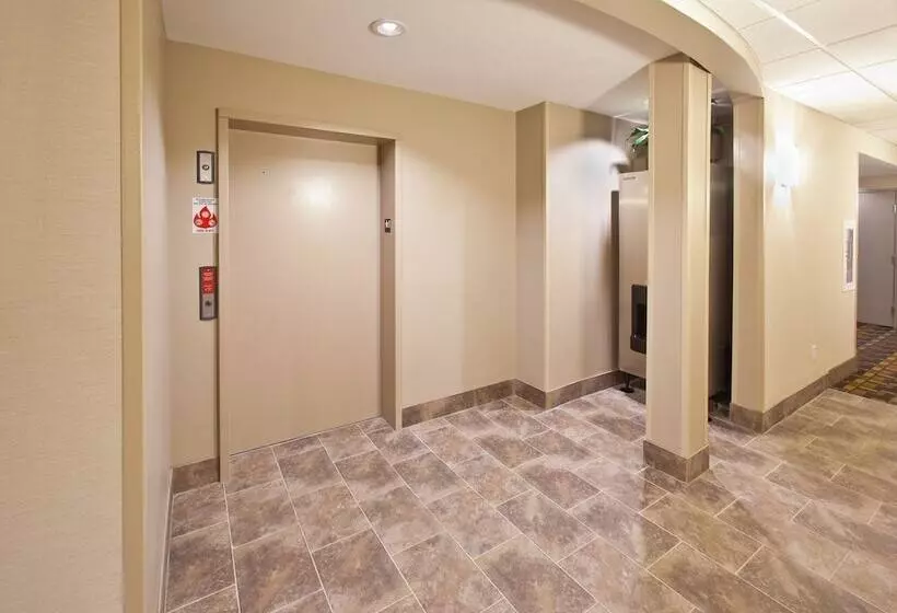 酒店 Americinn By Wyndham Osage