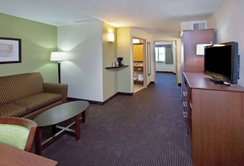 Отель Americinn By Wyndham Osage