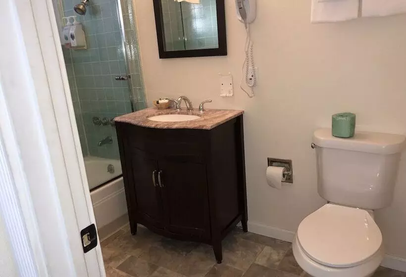 هتل Cedar Inn & Suites