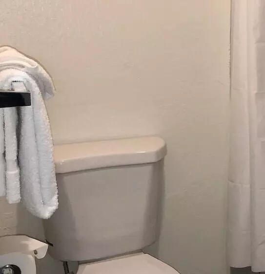 هتل Cedar Inn & Suites