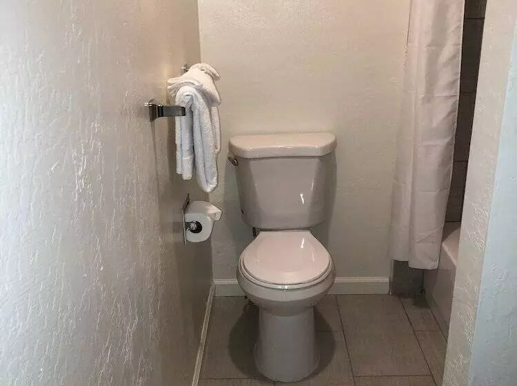 هتل Cedar Inn & Suites