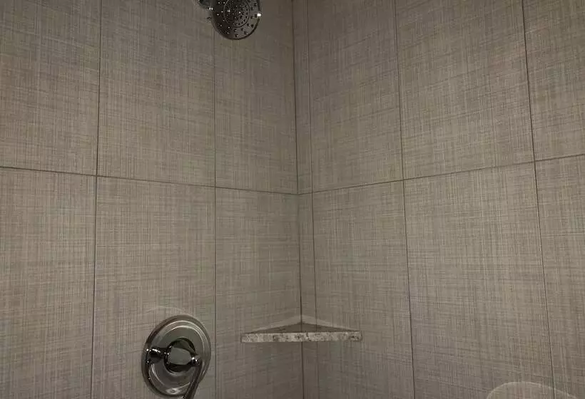 هتل Cedar Inn & Suites