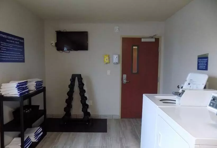 Cobblestone Hotel & Suites   Seward