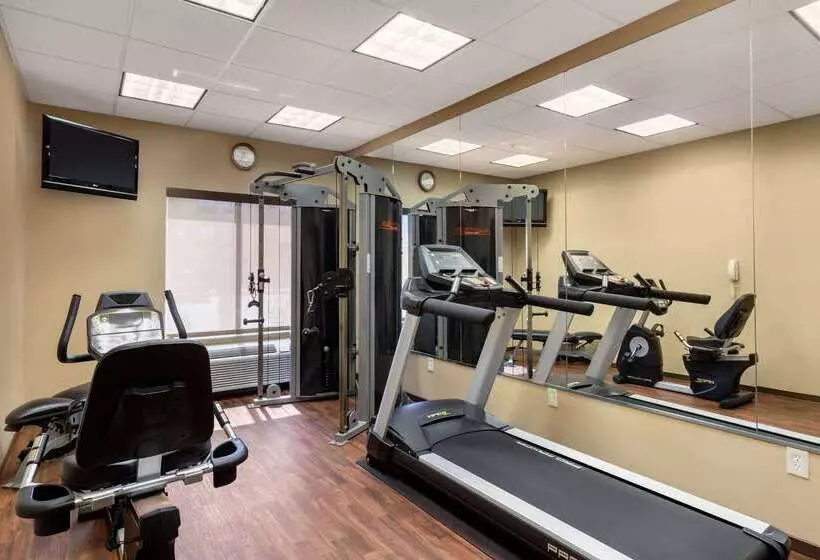 Отель Comfort Inn & Suites Port Arthurport Neches