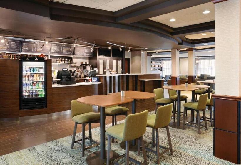 فندق Courtyard By Marriott Fort Smith Downtown