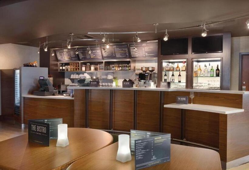 فندق Courtyard By Marriott Fort Smith Downtown