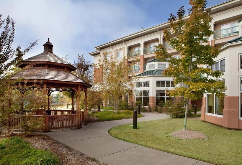 فندق Courtyard By Marriott Fort Smith Downtown