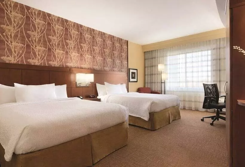 酒店 Courtyard By Marriott Salisbury