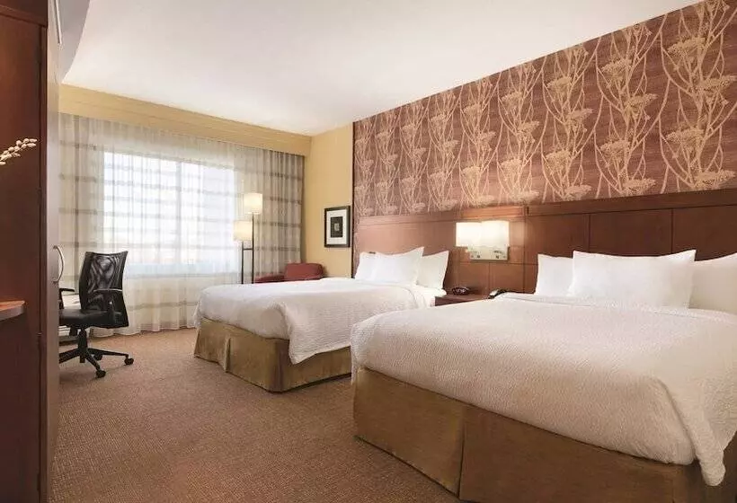 酒店 Courtyard By Marriott Salisbury