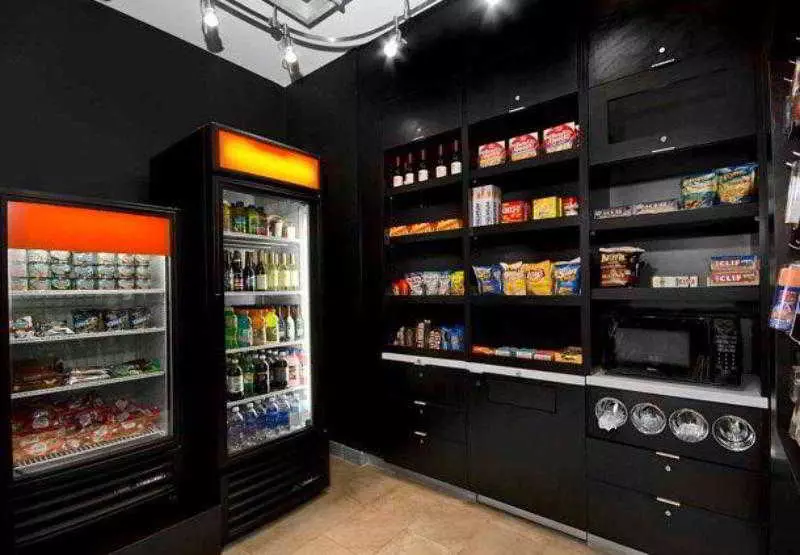 酒店 Courtyard By Marriott Salisbury