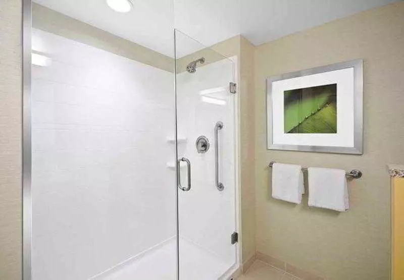 酒店 Courtyard By Marriott Salisbury