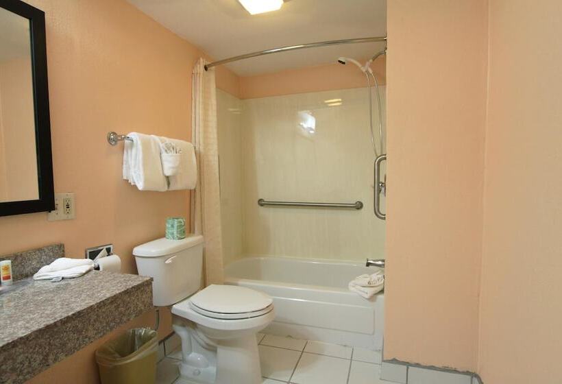 호텔 Days Inn By Wyndham Independence