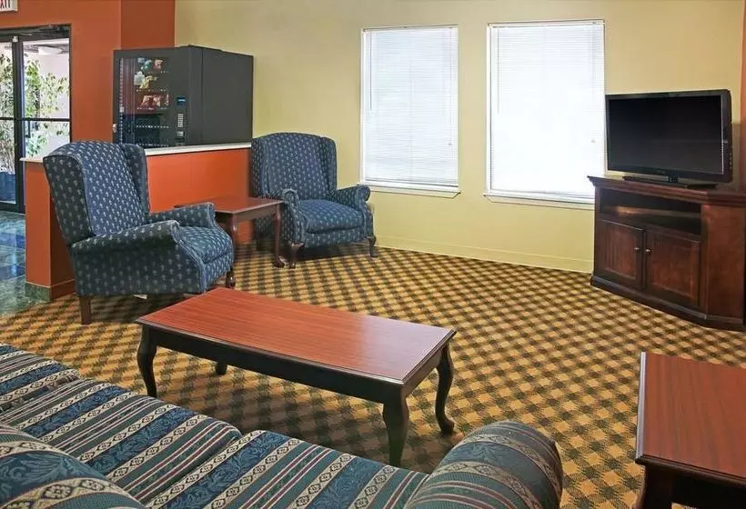 فندق El Campo Tx