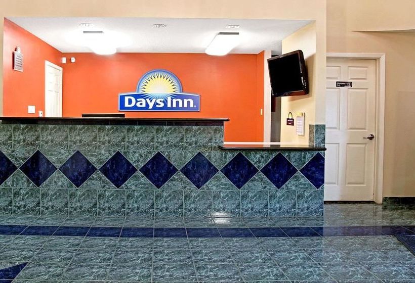 Отель El Campo Tx