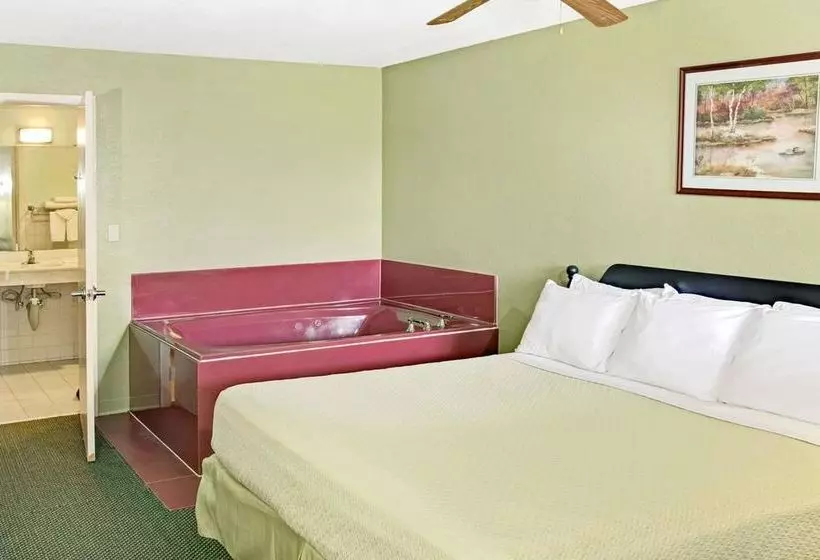 فندق El Campo Tx