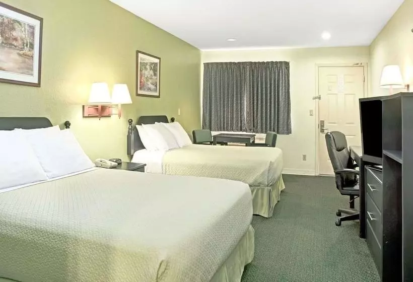 فندق El Campo Tx