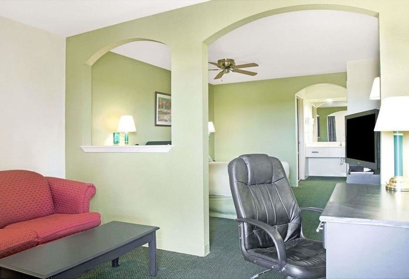 Отель El Campo Tx