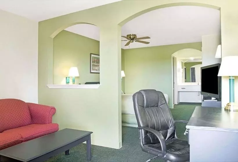 فندق El Campo Tx