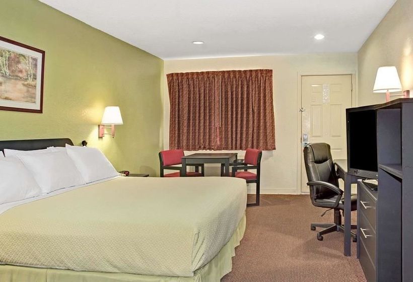 Отель El Campo Tx