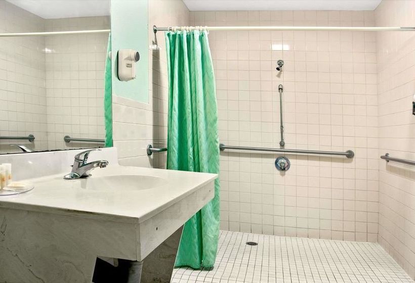 Отель El Campo Tx