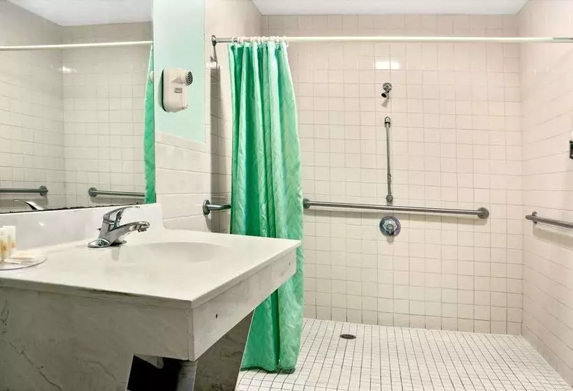 فندق El Campo Tx