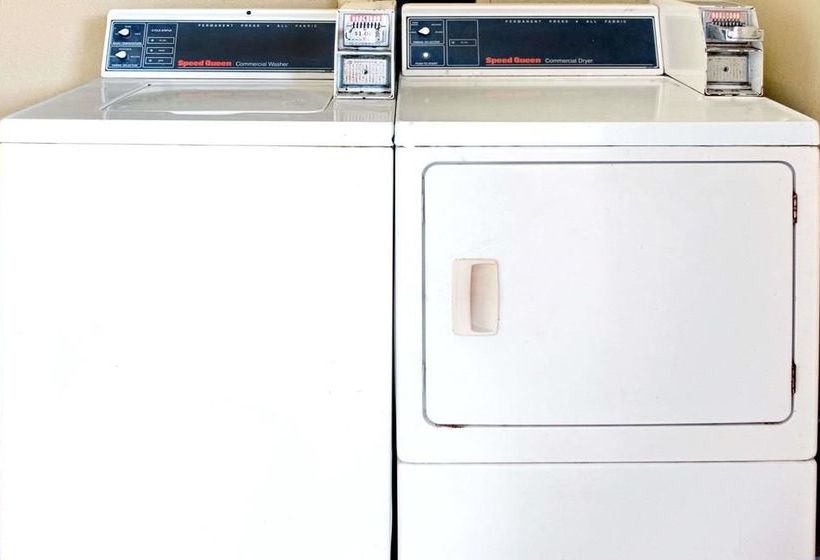 Отель El Campo Tx