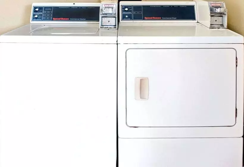 فندق El Campo Tx