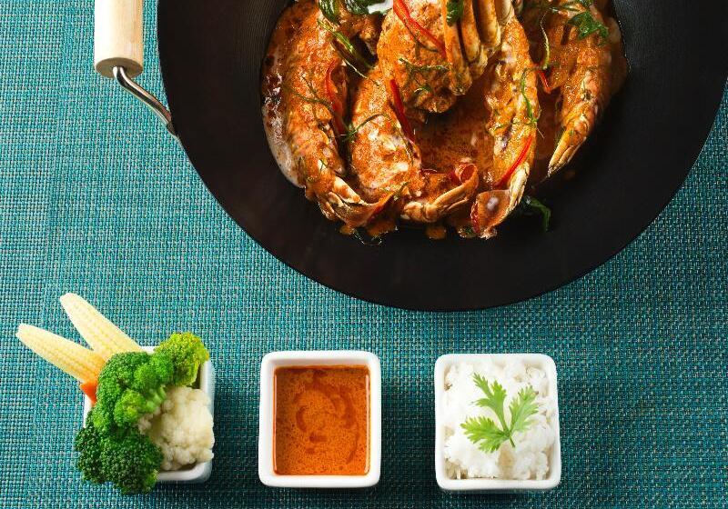 Hotel Dusit Thani Abu Dhabi