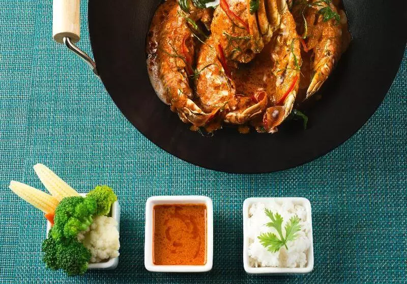 בית מלון כפרי Dusit Thani Abu Dhabi