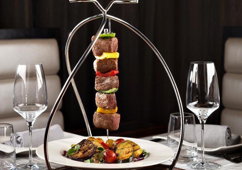 Hotel Dusit Thani Abu Dhabi