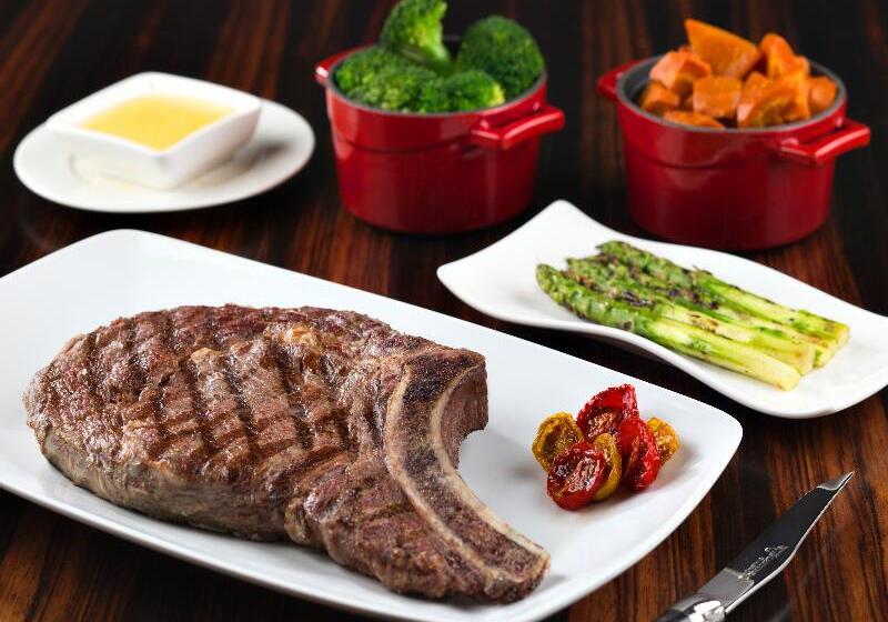 Hotel Dusit Thani Abu Dhabi